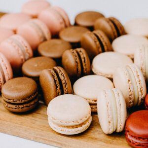 Macarons Macarons