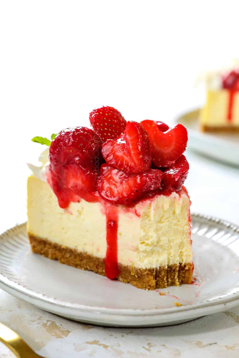 Cake Slice