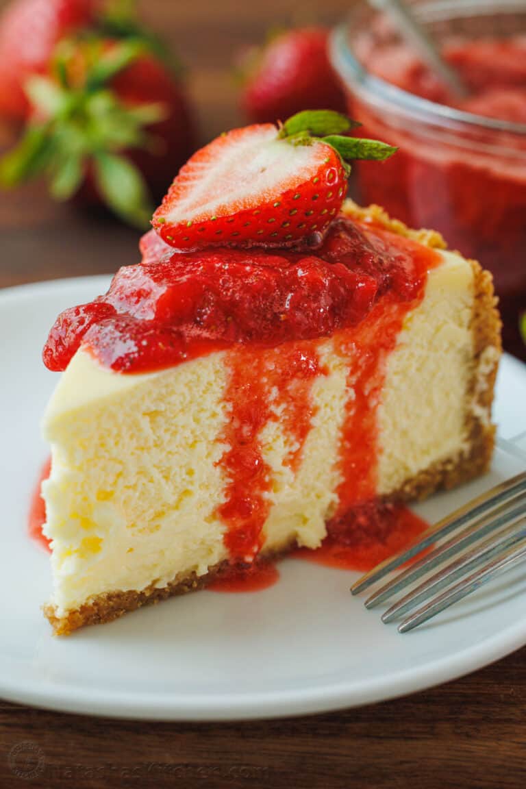 Cake Slice