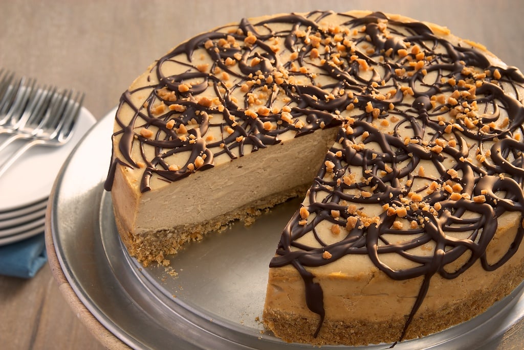 Cheesecake