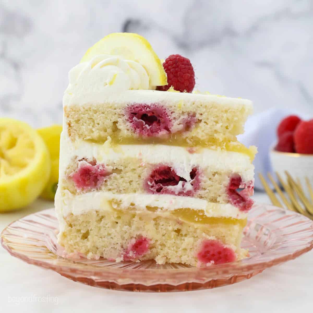 Cake Slice