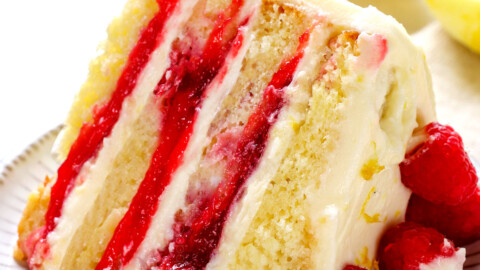 Cake Slice