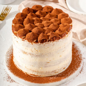 Tiramisu Cake Tiramisu Cake